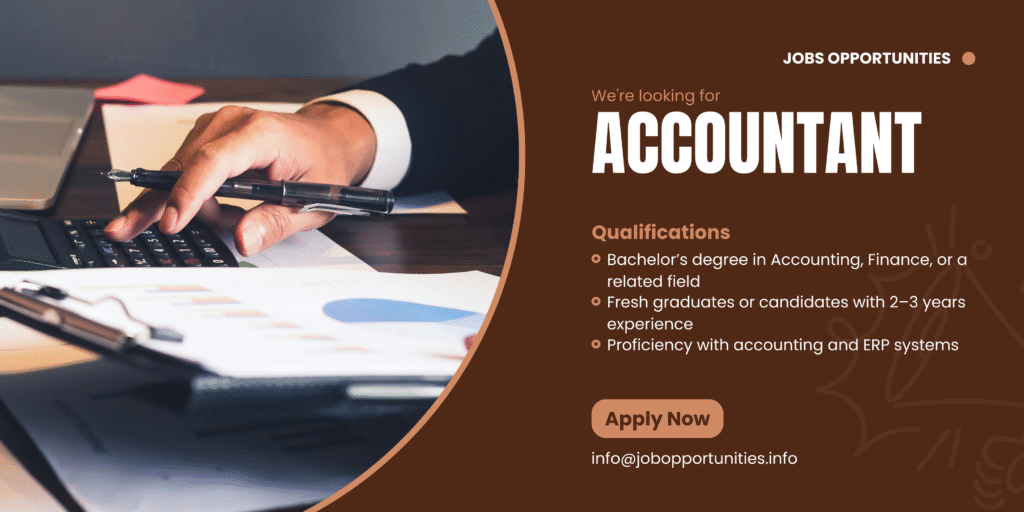 Highest-Paying Accounting Jobs