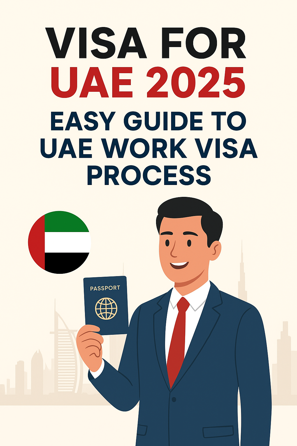 UAE Work Visa